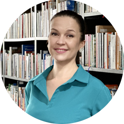 Морозова Наталья Михайловна