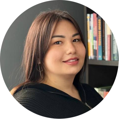 Егорова Александра Сергеевна