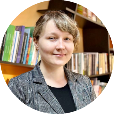 Фоминцева Наталья Сергеевна