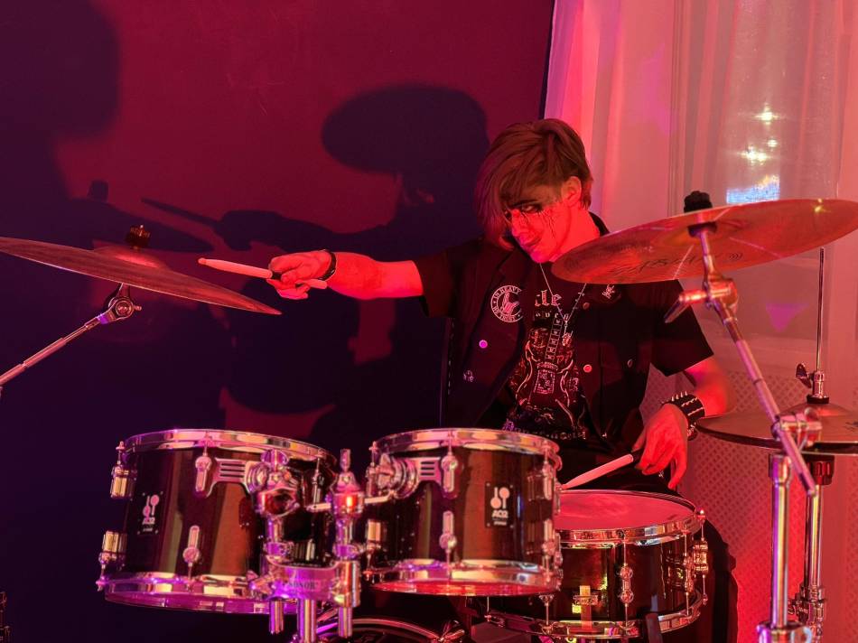 Культурный Chill