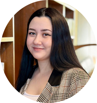 Морченко Ксения Денисовна