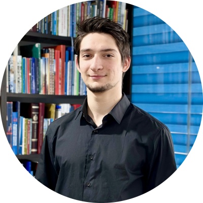 Райчев Георгий Сергеевич