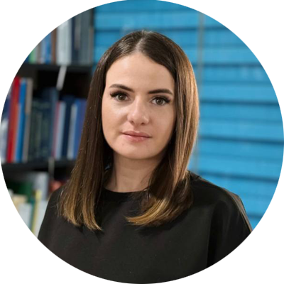 Ведерникова Елена Сергеевна