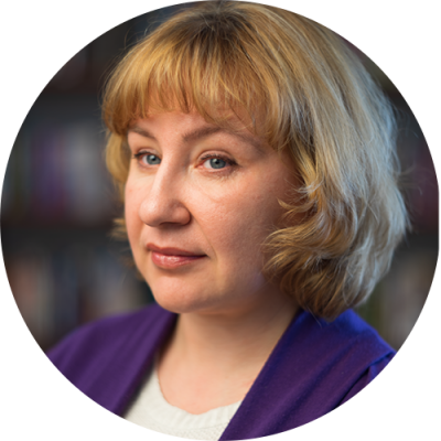 Шевяхова Татьяна Сергеевна