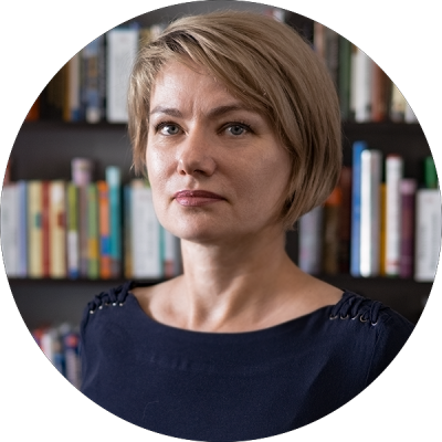 Беловолова Ольга Анатольевна