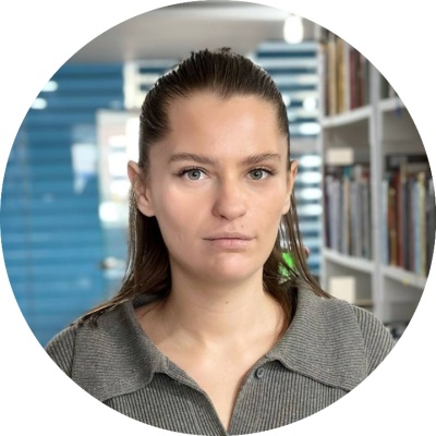 Доля Полина Александровна